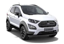 Auto EcoSport