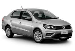 Auto Gol Voyage