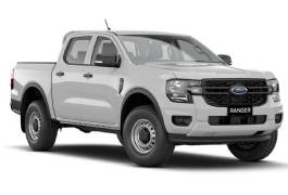 Auto Ranger