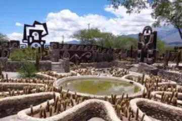 tafi del valle